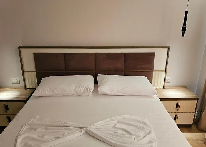 Apartment Airport Tirana