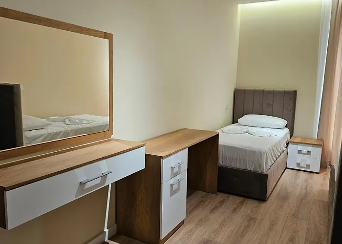 Airport Apartment Tirana