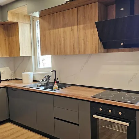 Airport Apartamento *