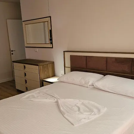 Apartamento Airport *