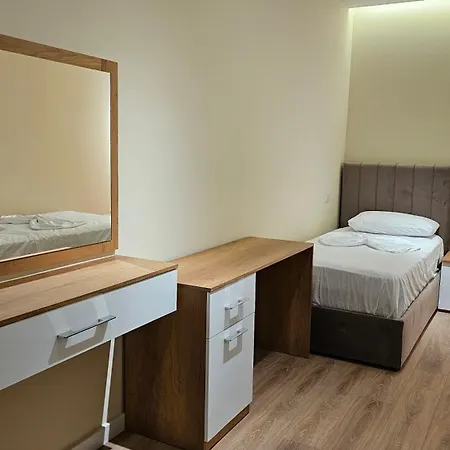 Airport 公寓 地拉那