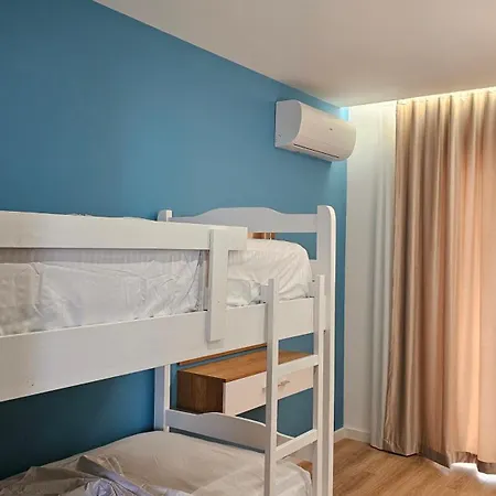 Airport Apartman Tirana