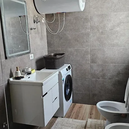 Apartman Airport *