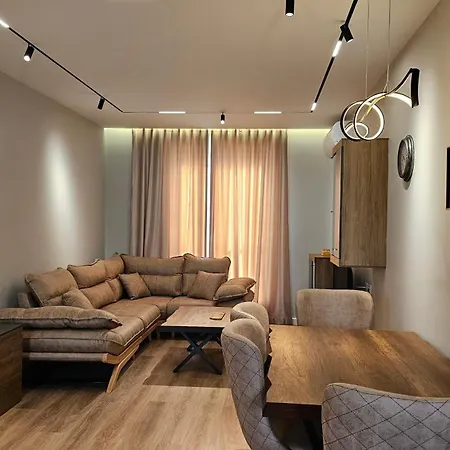 Airport Apartman