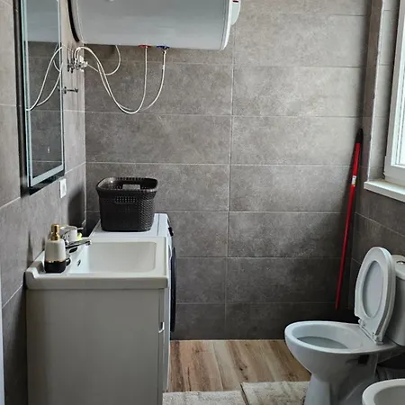 Apartman Airport *