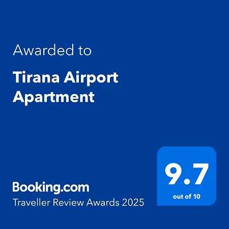Apartman Airport *