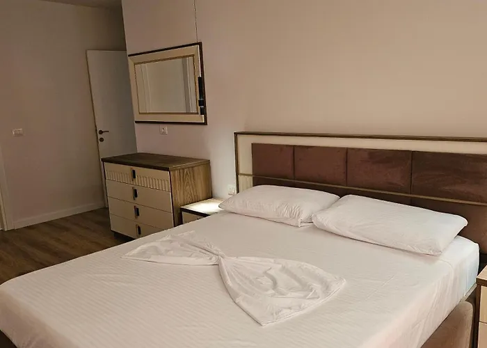 Apartamento Airport *