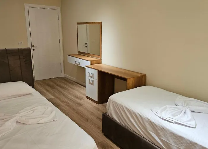 Airport Apartamento *