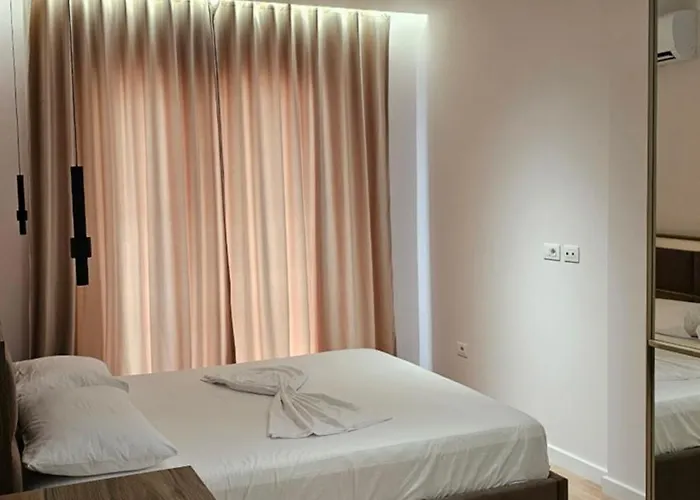 Airport Apartamento *