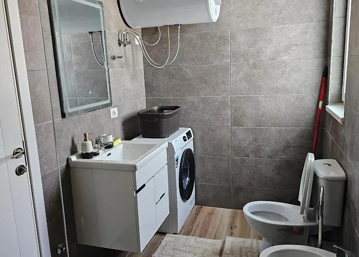 Apartamento Airport *