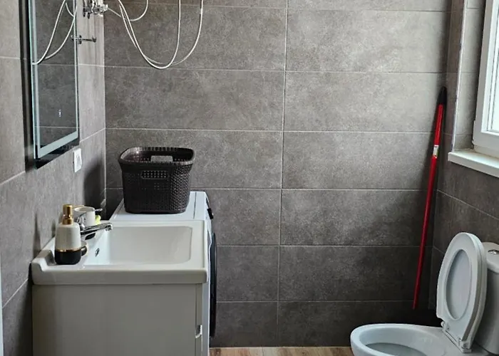 Apartamento Airport *